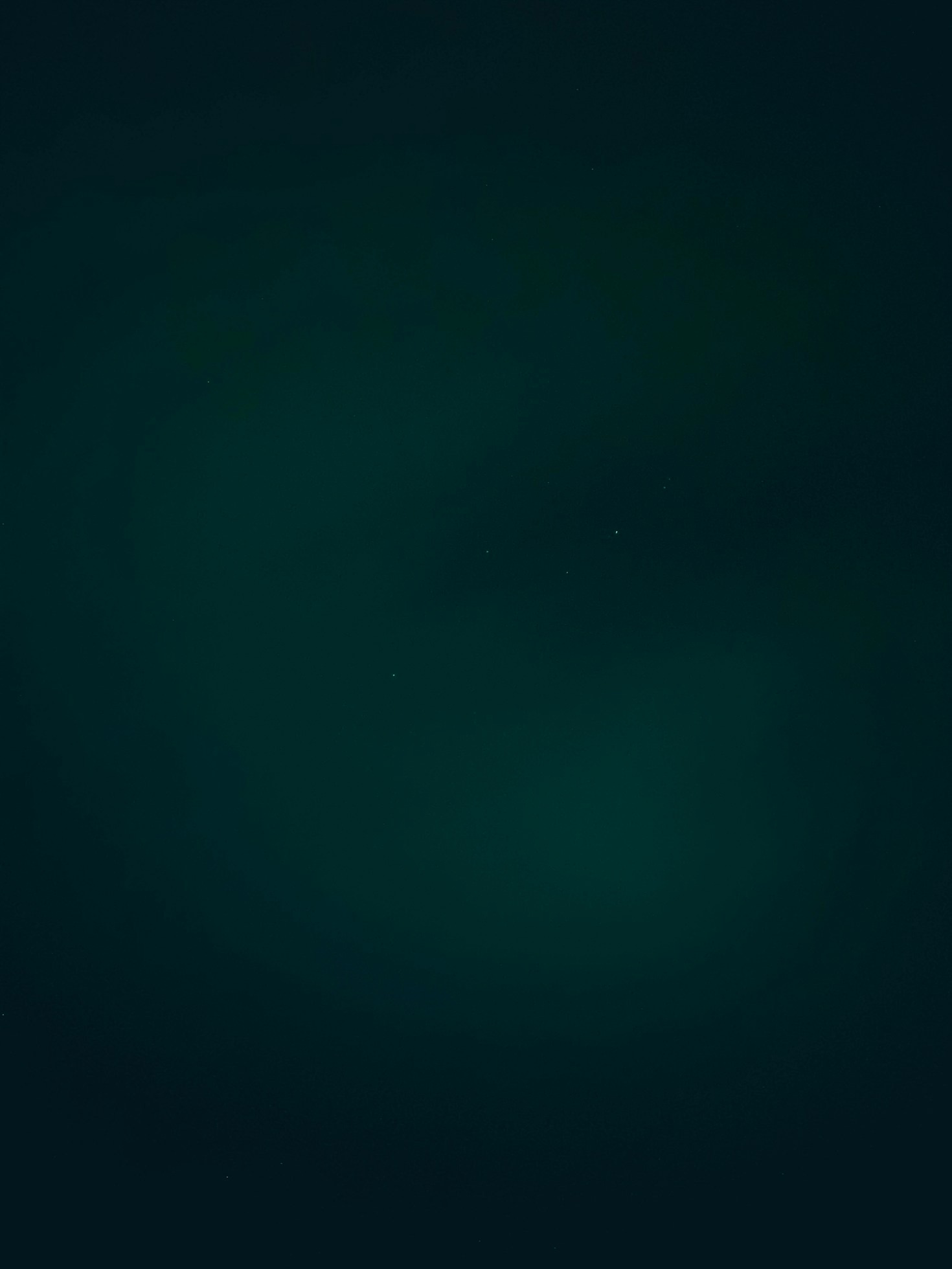 Jak czerń inspiruje współczesną sztukę?